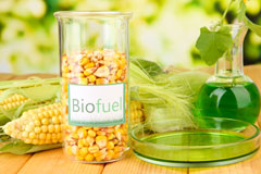 Churt biofuel availability