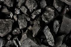 Churt coal boiler costs