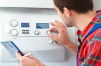 free commercial Churt boiler quotes